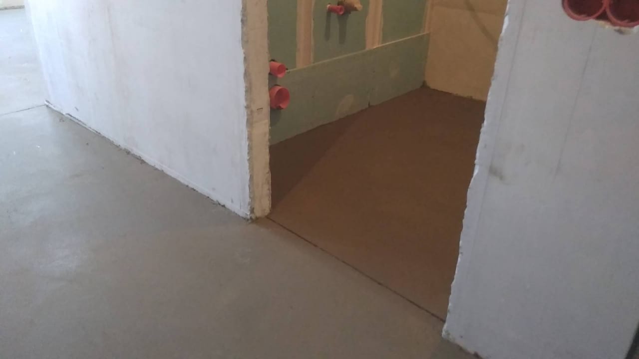 Стоимость заливки бетонного пола за квадратный метр